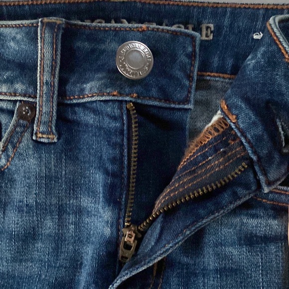 American Eagle Skirt💙 - Picture 5 of 8